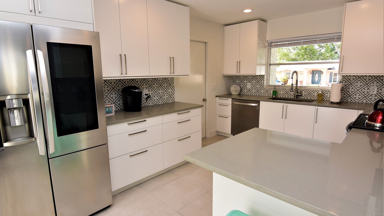 Photo of Kitchen in Southgate