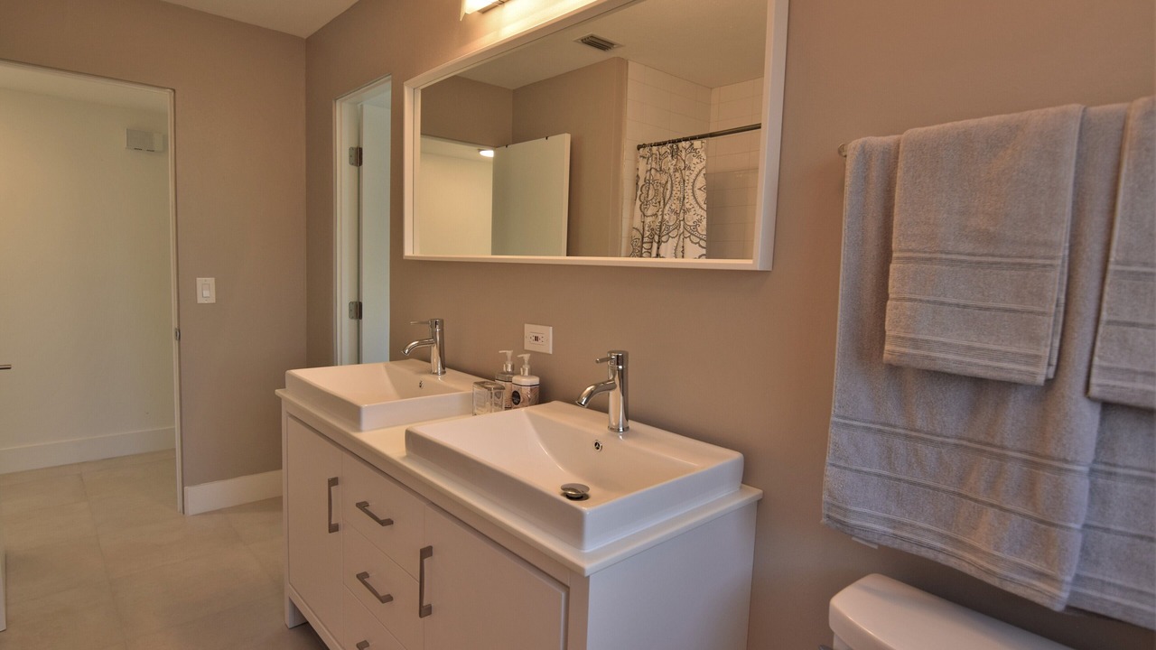 Photo of Bathroom in Southgate