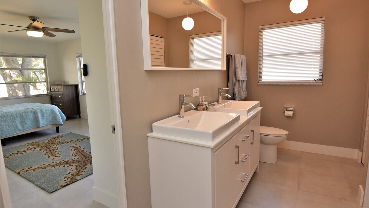 Photo of Bathroom in Southgate