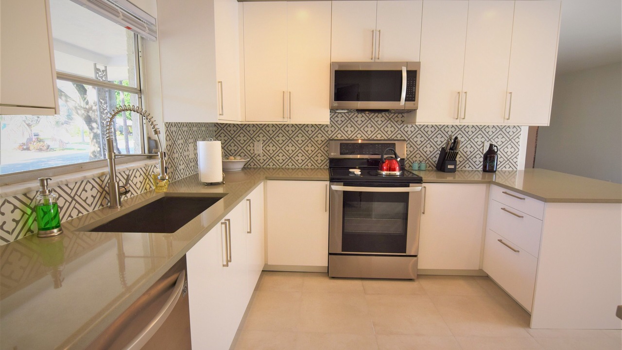 Photo of Kitchen in Southgate