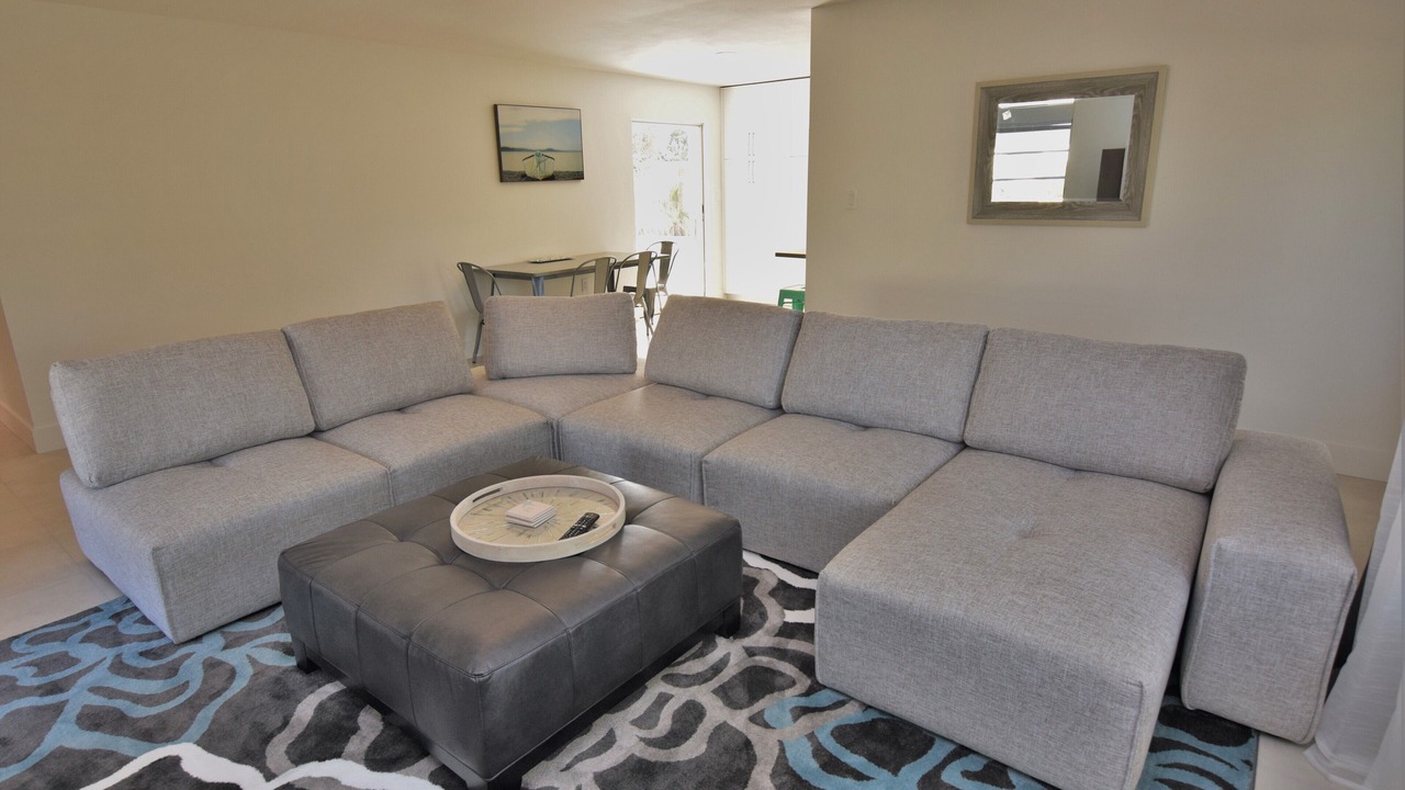 Photo of Livingroom in Southgate