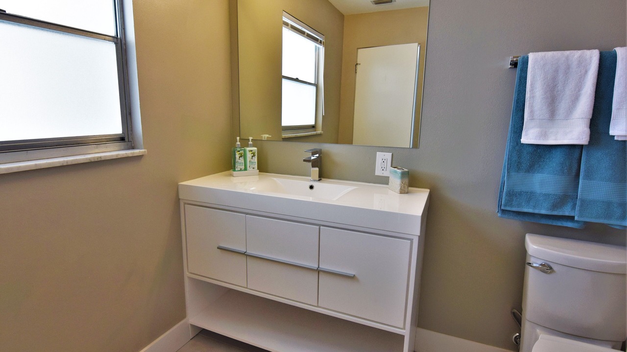 Photo of Bathroom in Southgate