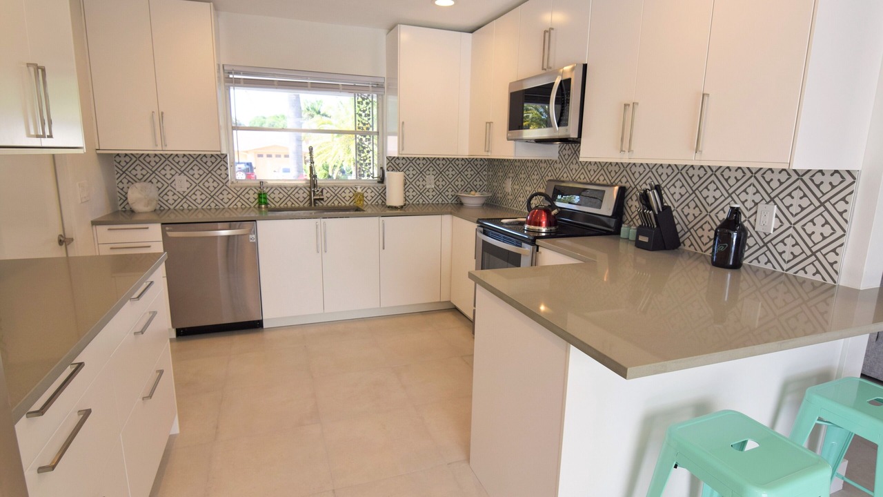 Photo of Kitchen in Southgate