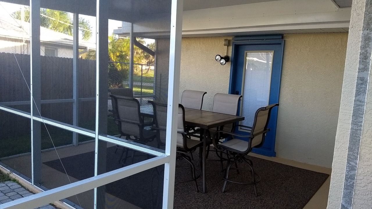 Photo of Outdoor in Port Charlotte