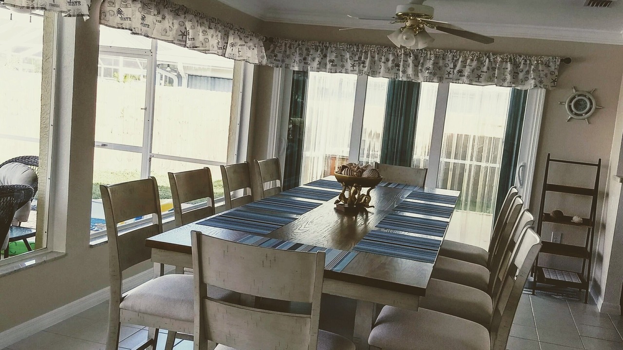 Photo of Bedroom in Port Charlotte