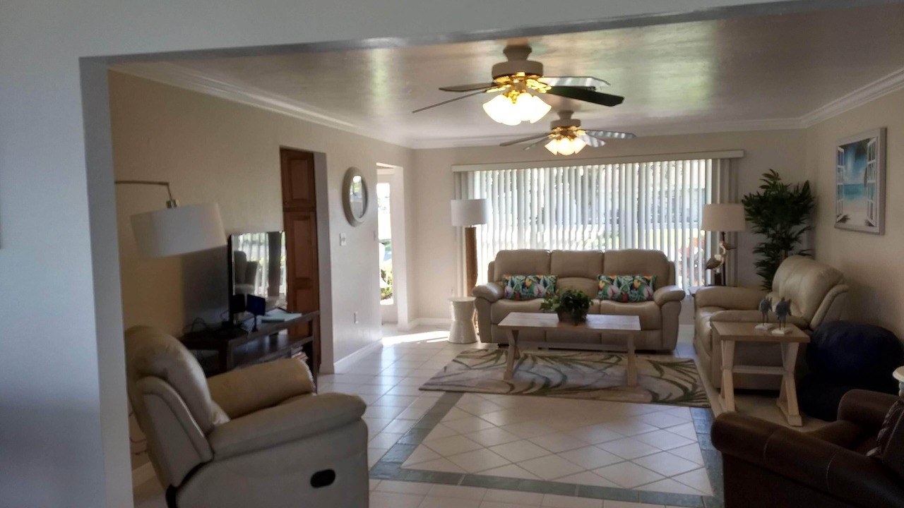 Photo of Livingroom in Port Charlotte