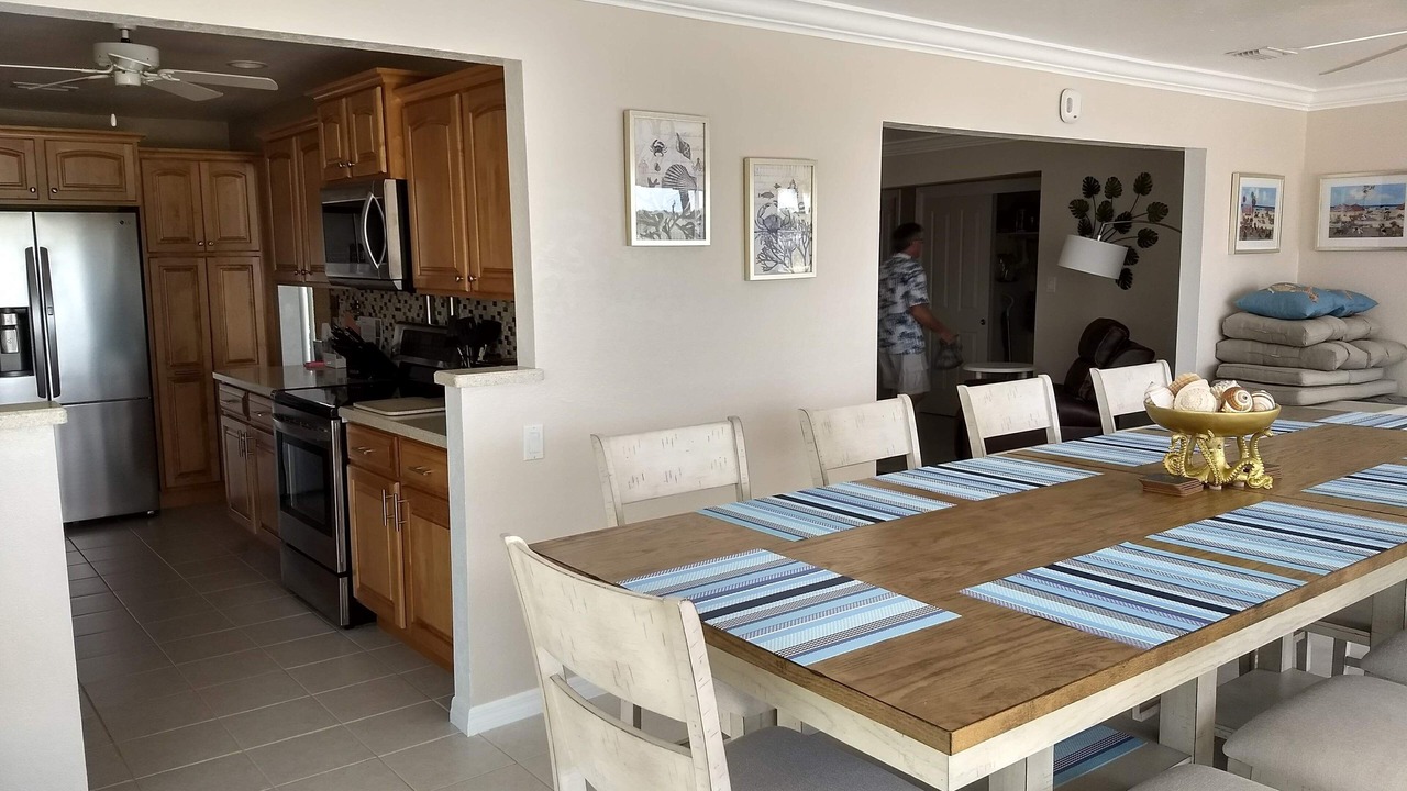 Photo of Bedroom in Port Charlotte
