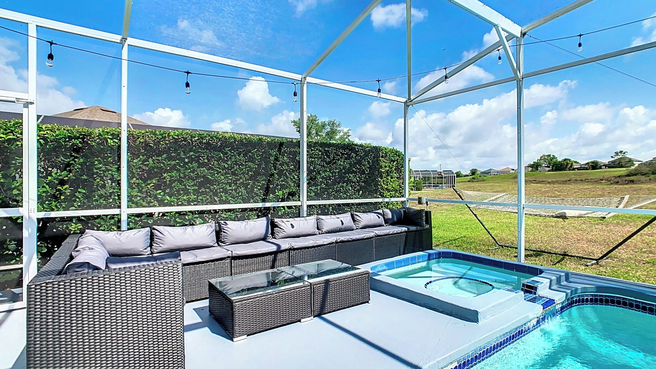 Photo of Outdoor in Highlands Reserve