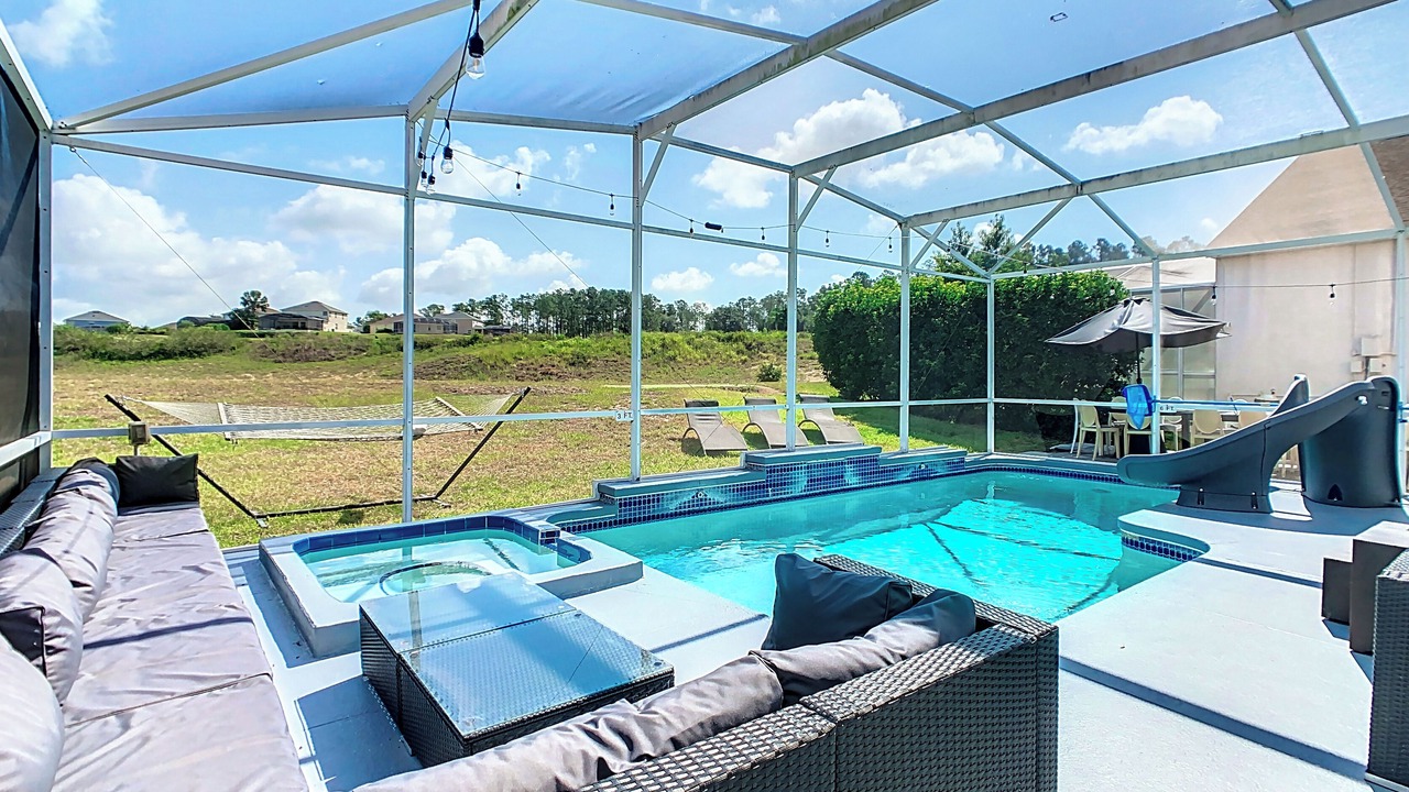 Photo of Outdoor in Highlands Reserve