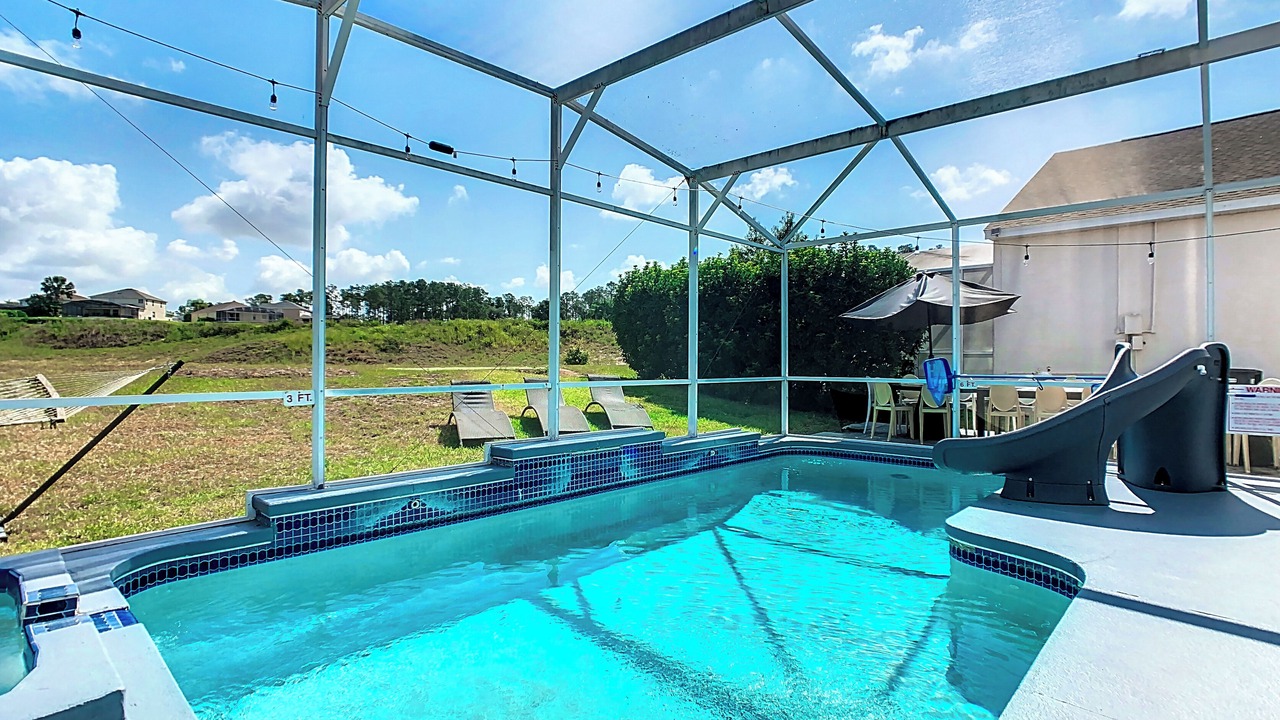 Photo of Outdoor in Highlands Reserve
