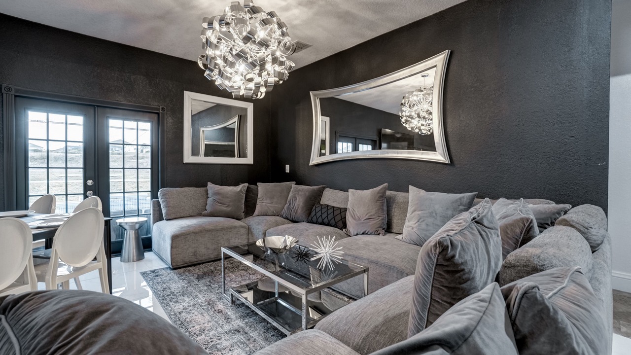 Photo of Bedroom in Highlands Reserve