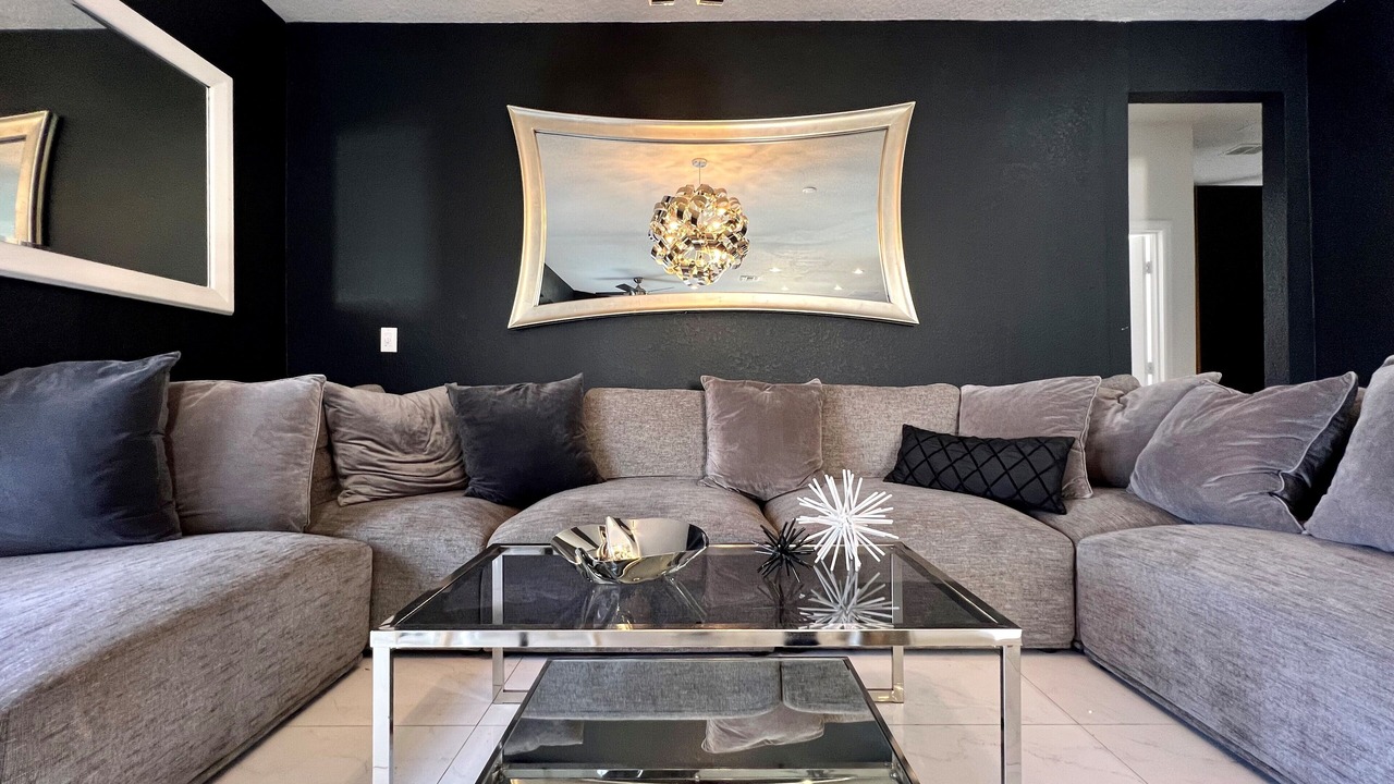 Photo of Bedroom in Highlands Reserve