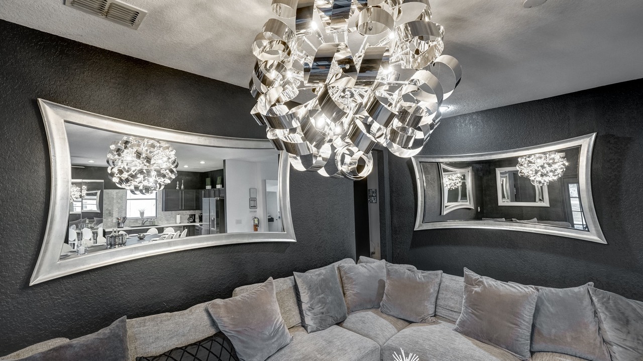 Photo of Bedroom in Highlands Reserve