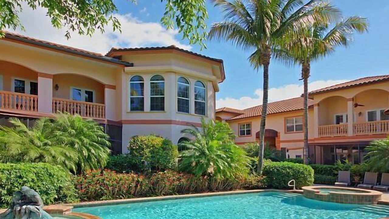 Photo of Outdoor in Old Naples