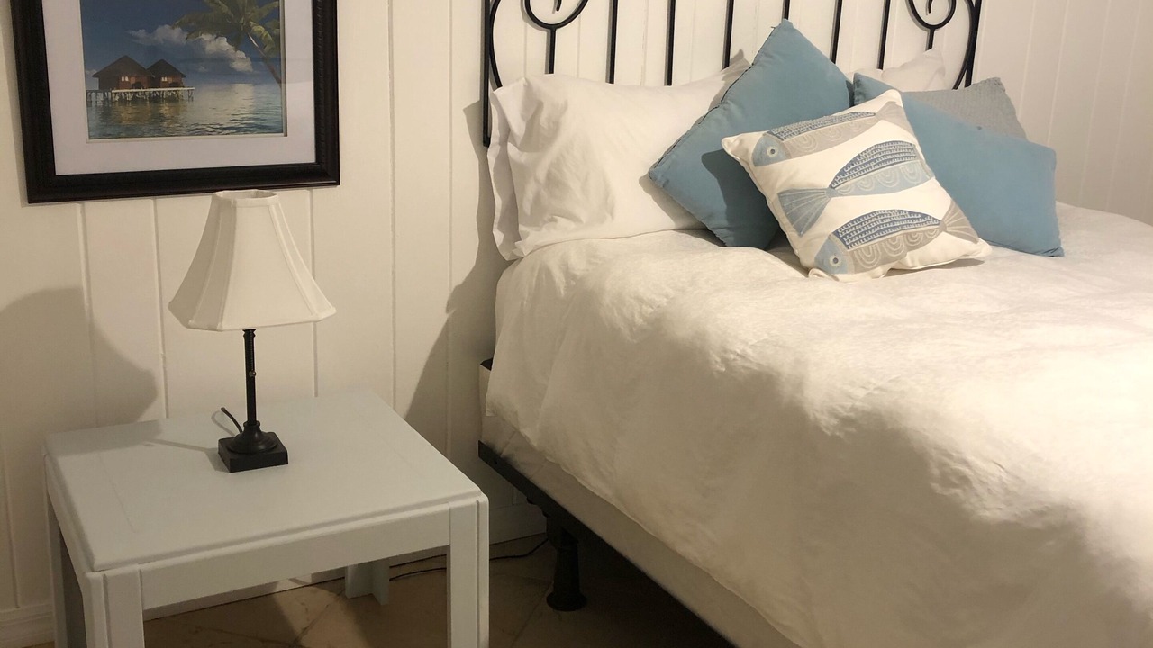 Photo of Bedroom in Bay Esplanade
