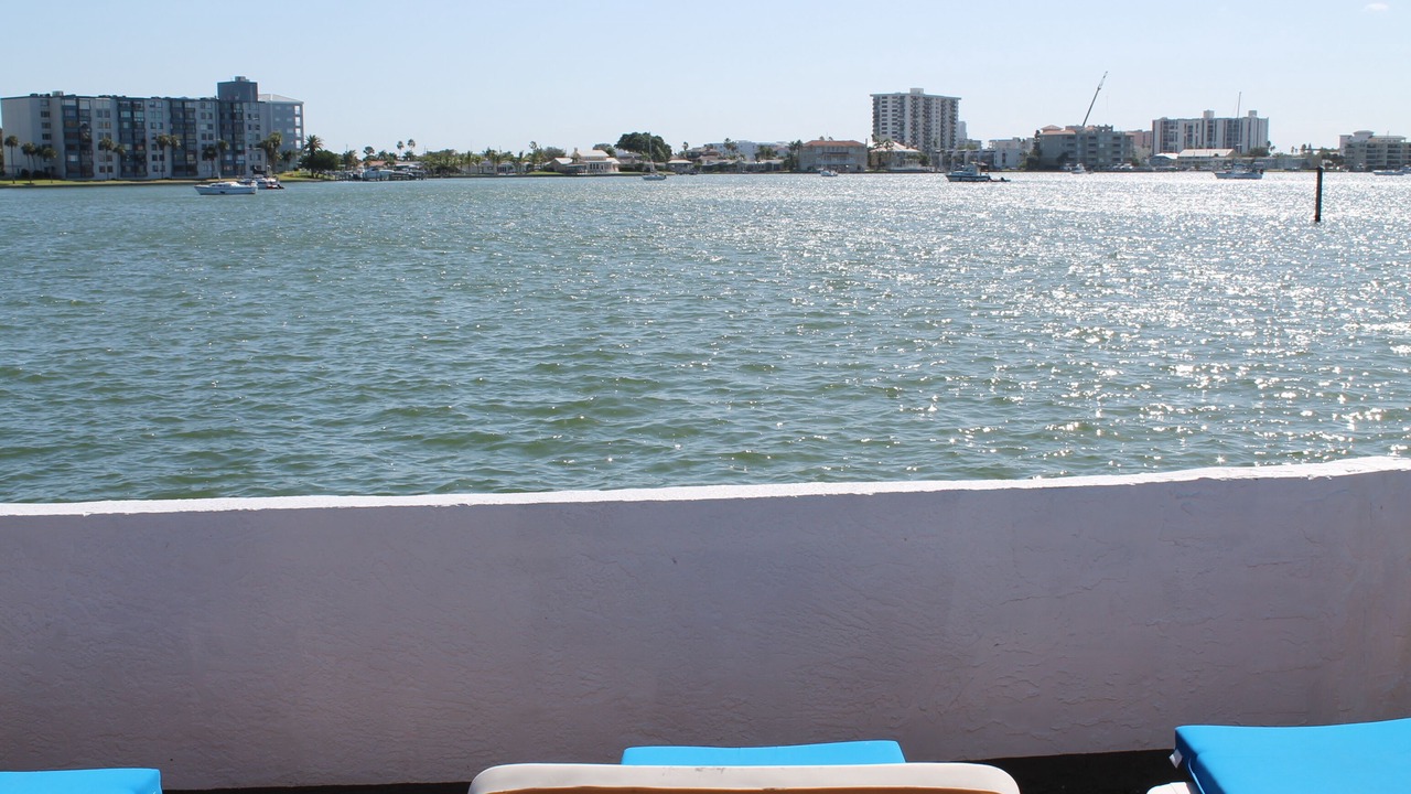 Photo of Outdoor in Bay Esplanade