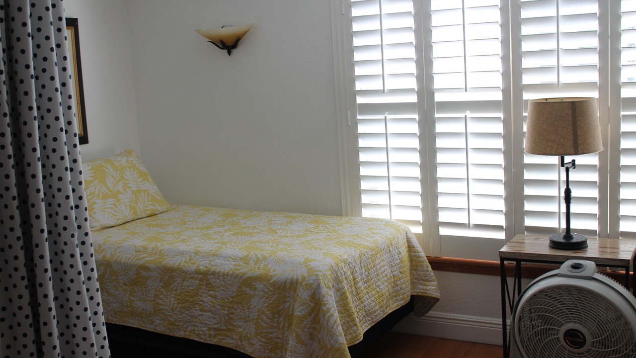Photo of Bedroom in Bay Esplanade