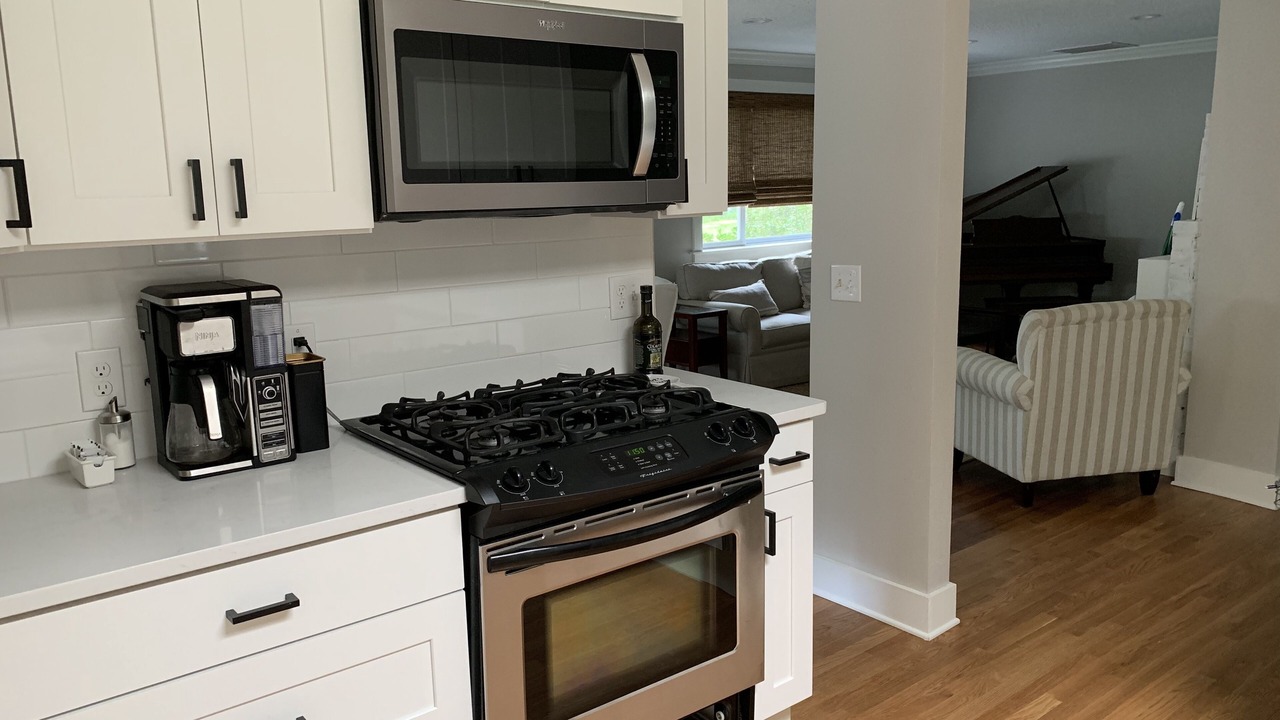 Photo of Kitchen in Lakewood