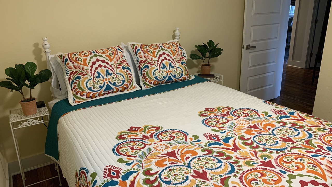 Photo of Bedroom in Lakewood