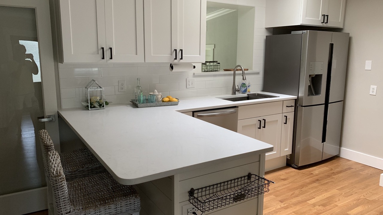Photo of Kitchen in Lakewood