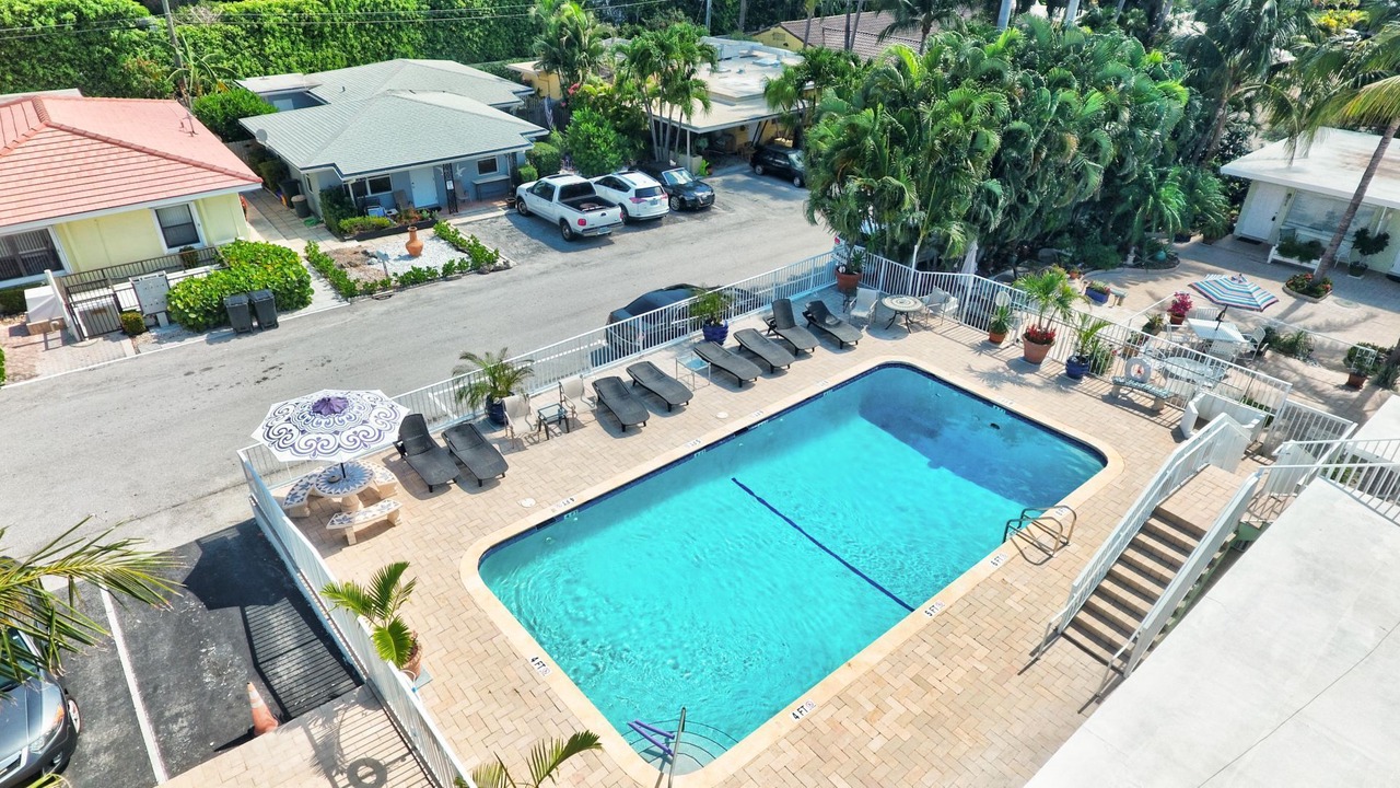 Photo of Outdoor in Ocean Ridge
