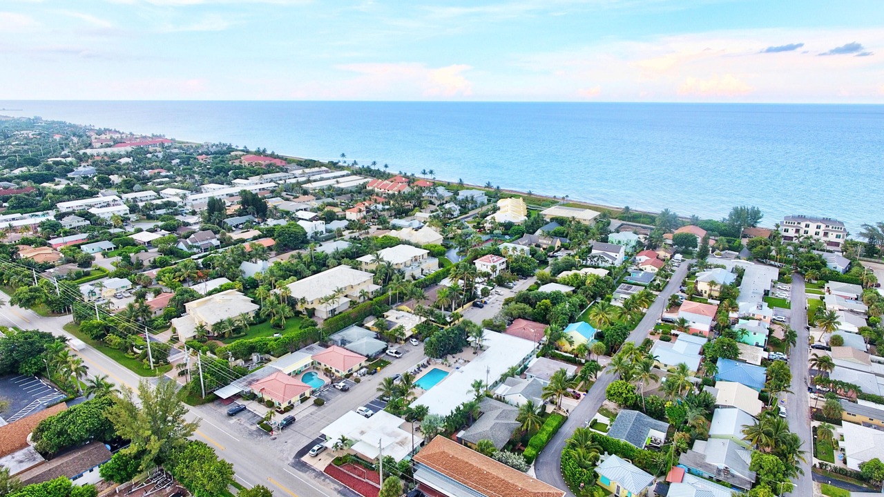 Photo of Outdoor in Ocean Ridge