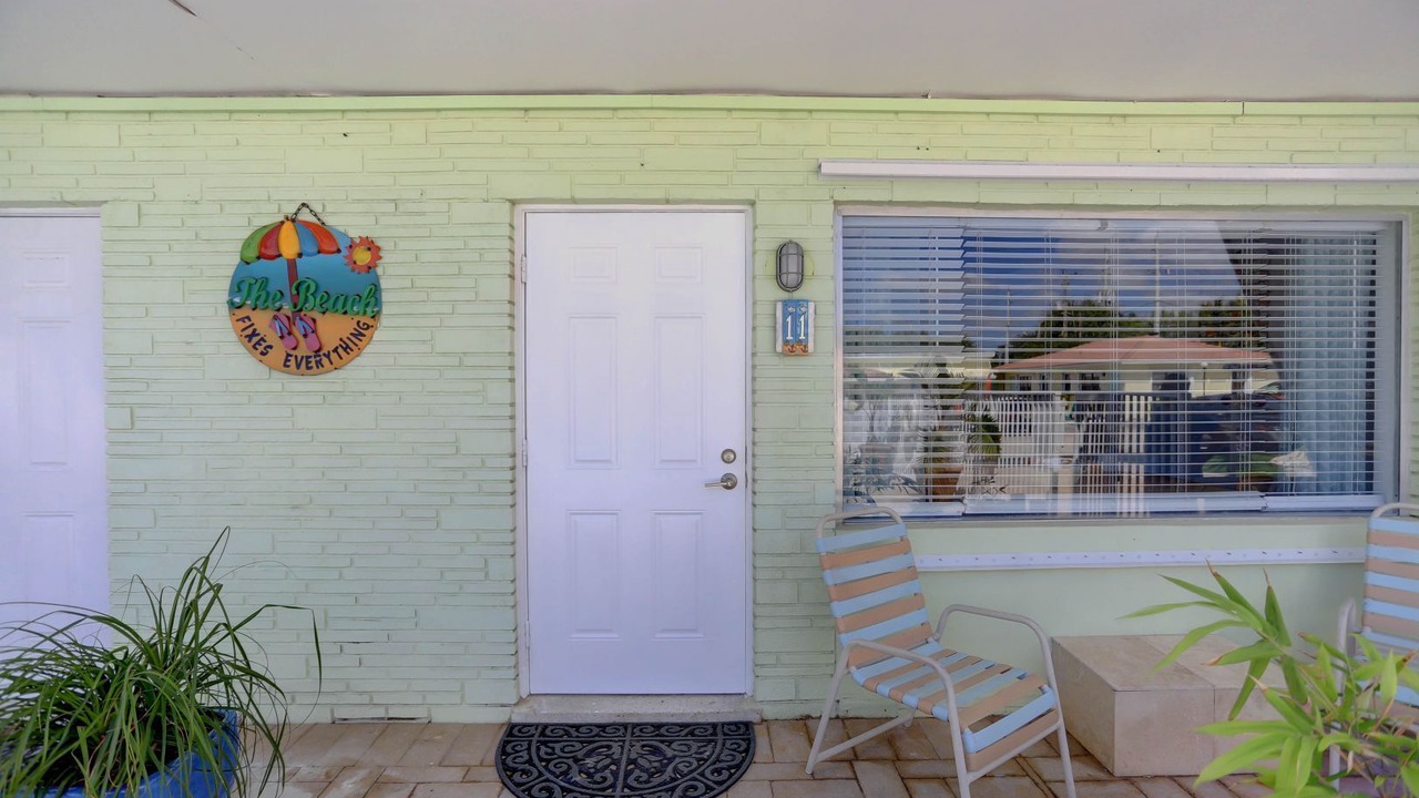 Photo of Outdoor in Ocean Ridge