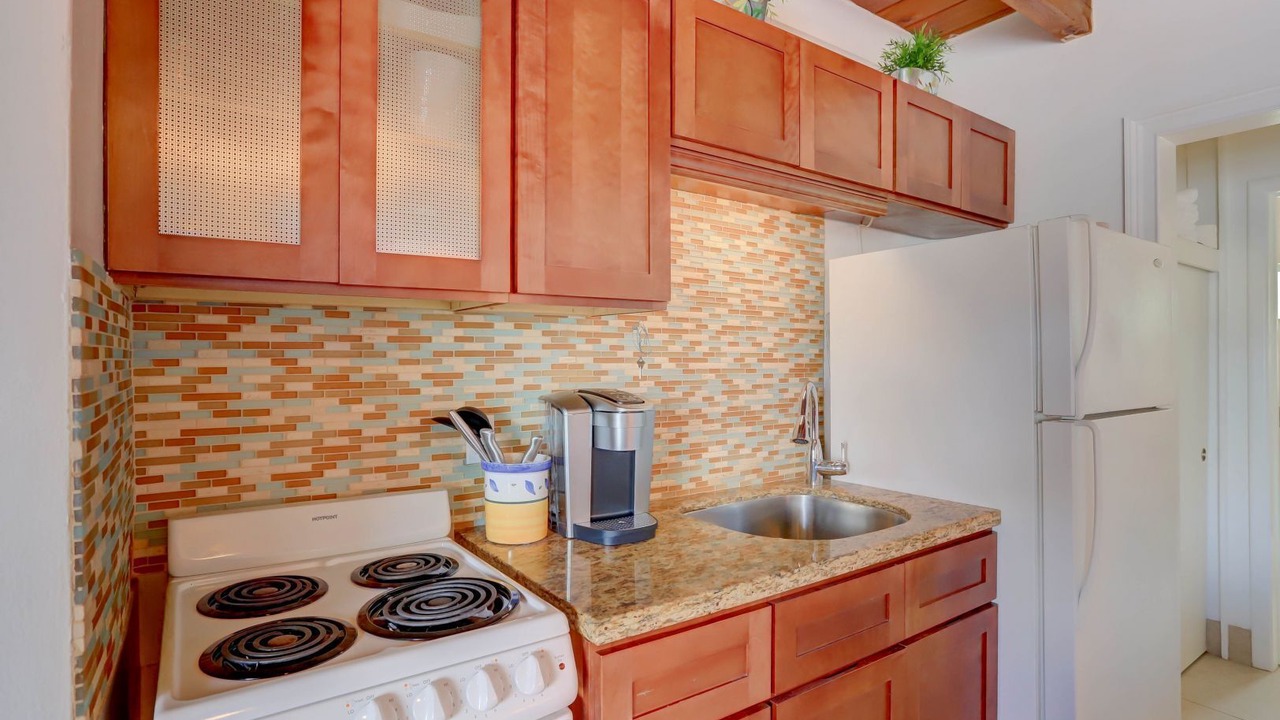 Photo of Kitchen in Ocean Ridge