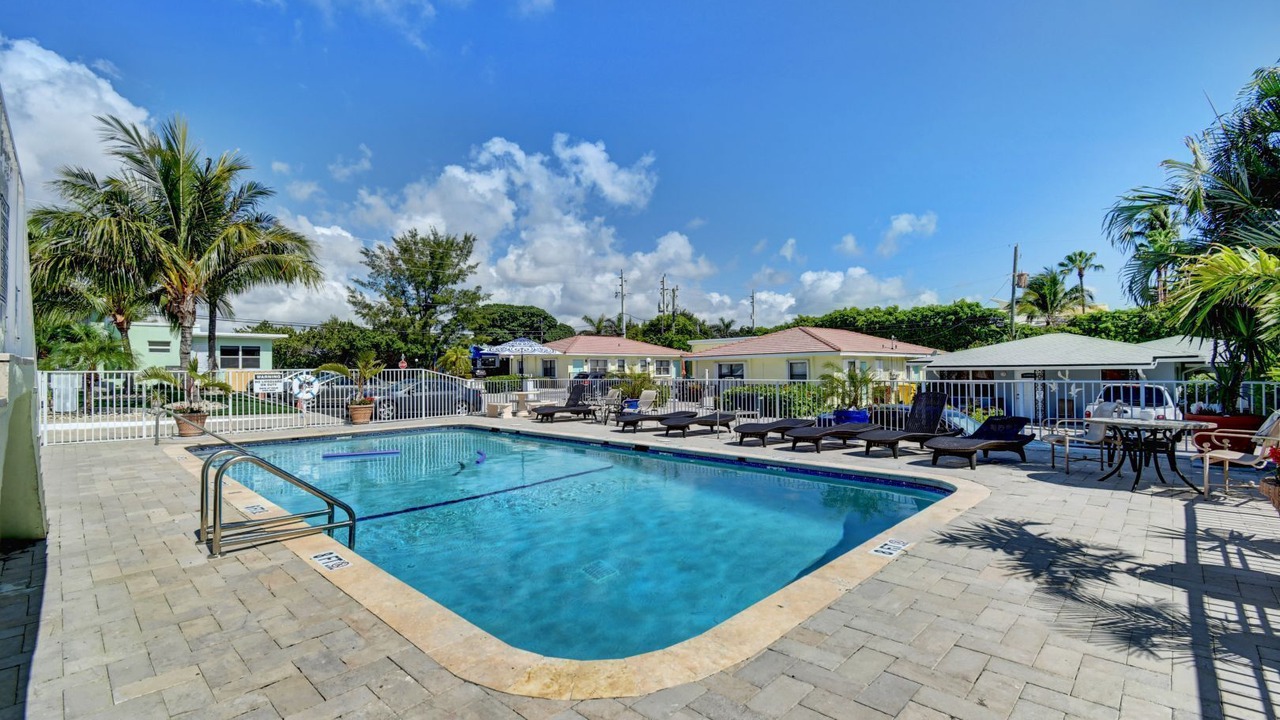 Photo of Outdoor in Ocean Ridge