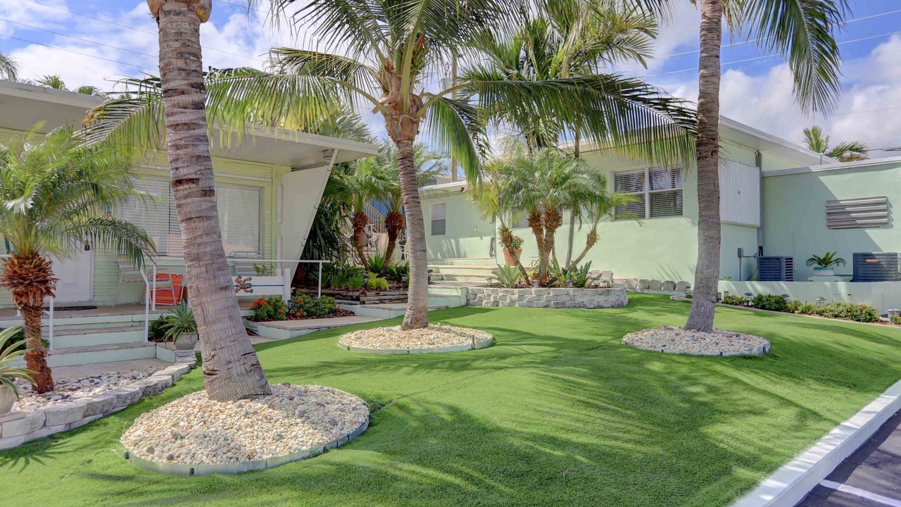 Photo of Outdoor in Ocean Ridge