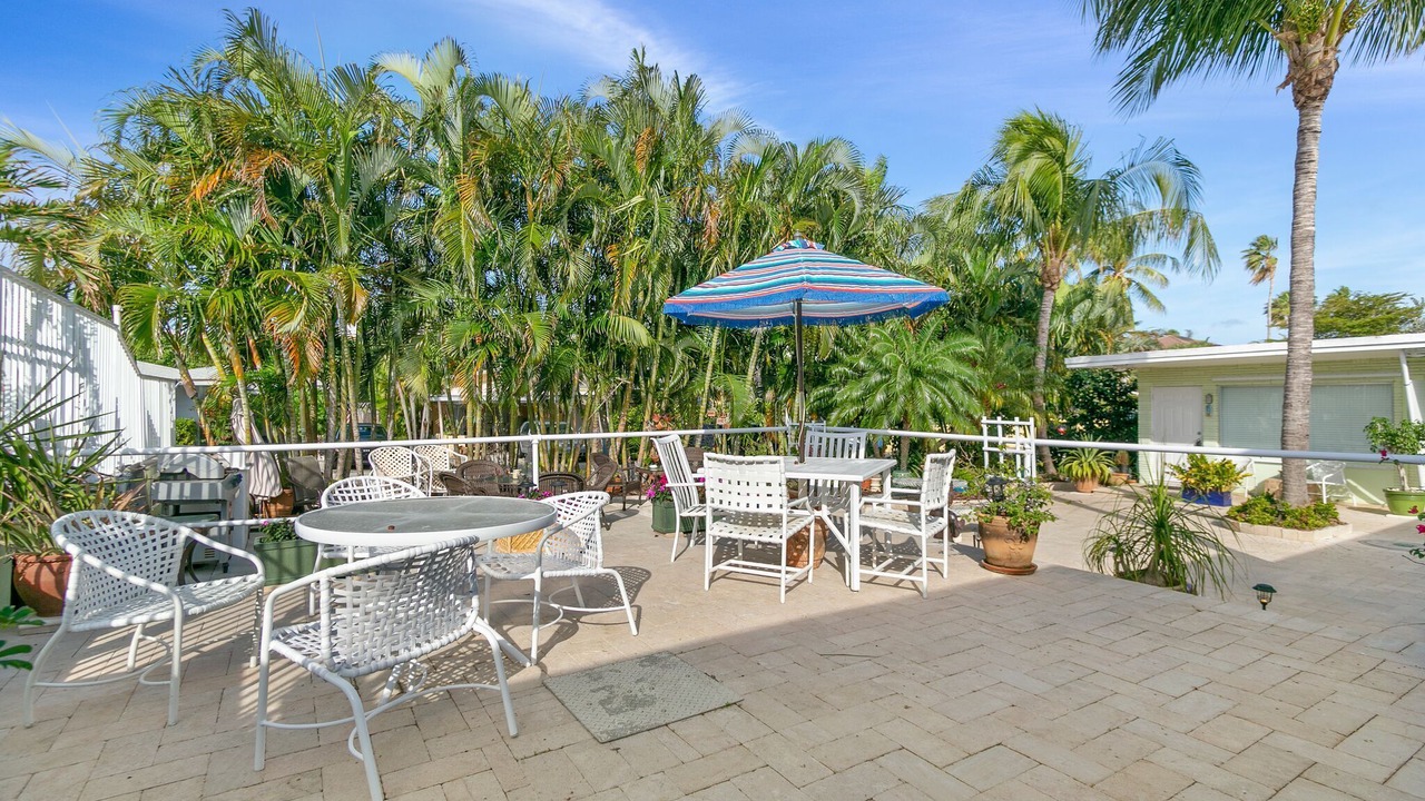 Photo of Outdoor in Ocean Ridge