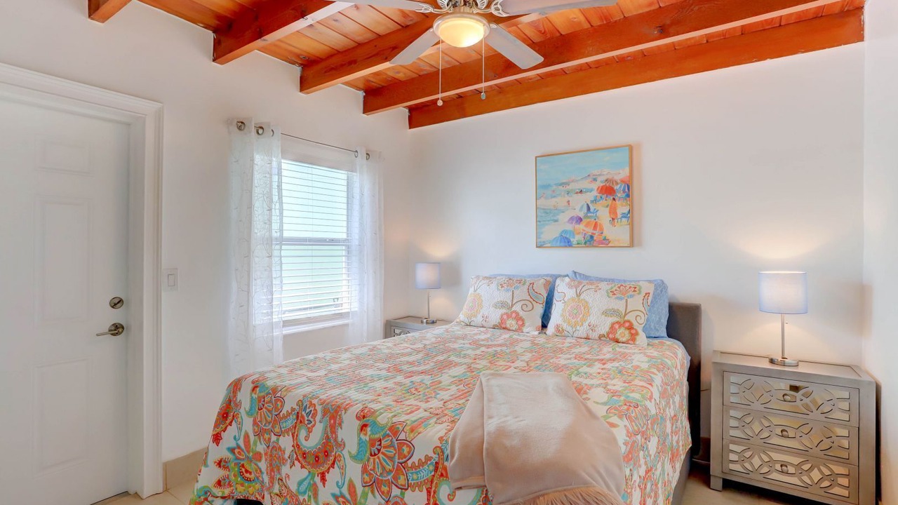 Photo of Bedroom in Ocean Ridge
