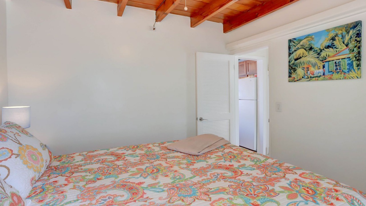 Photo of Bedroom in Ocean Ridge
