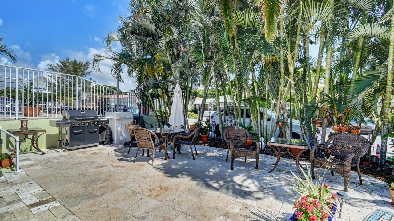 Photo of Outdoor in Ocean Ridge