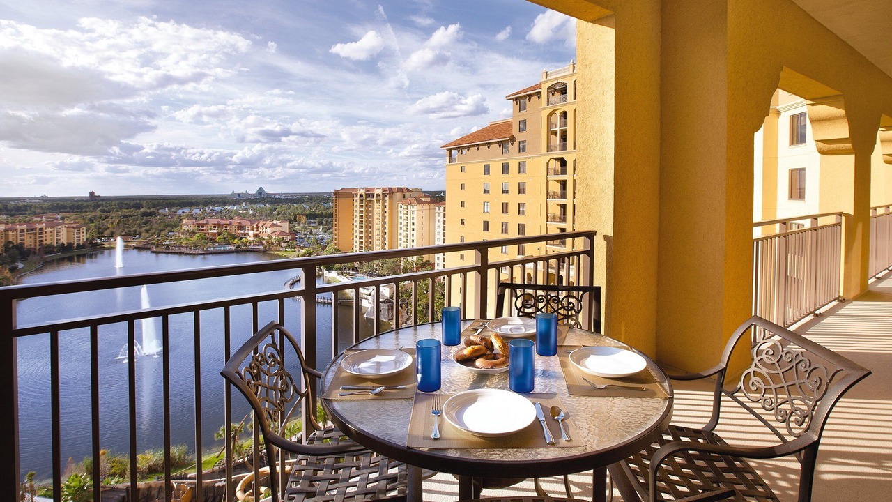 Photo of Others in Lake Buena Vista