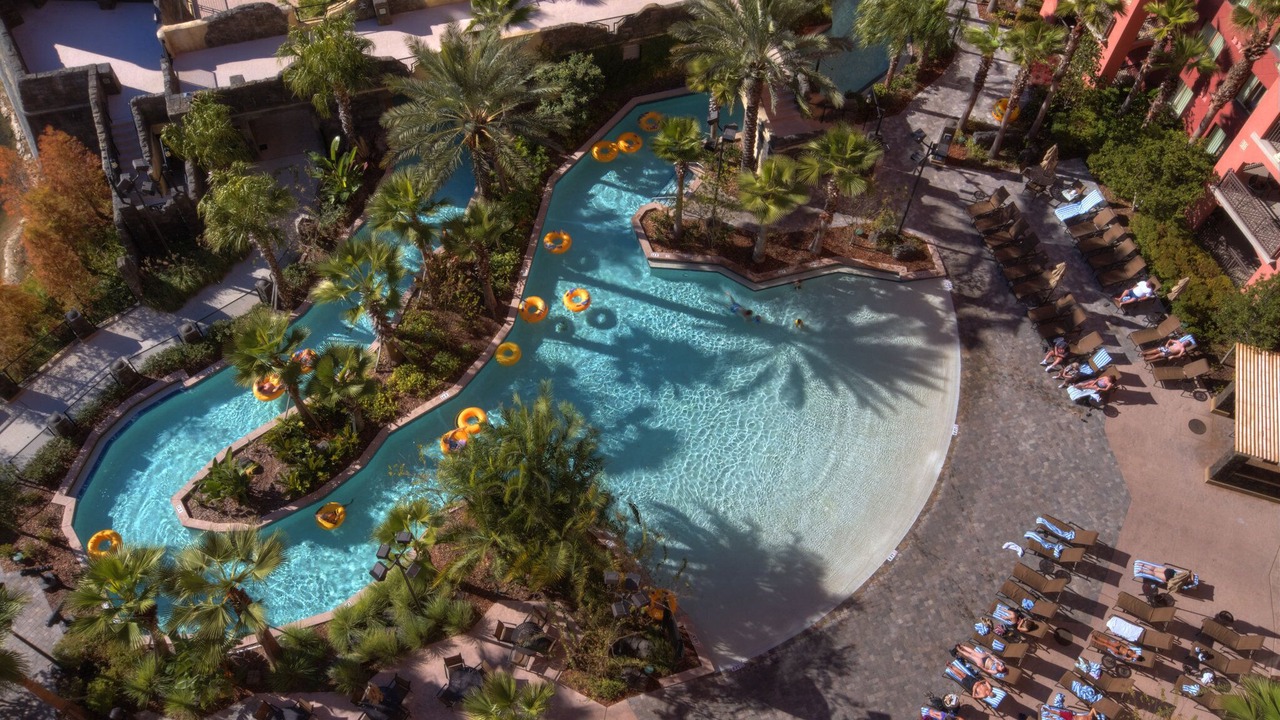 Photo of Others in Lake Buena Vista