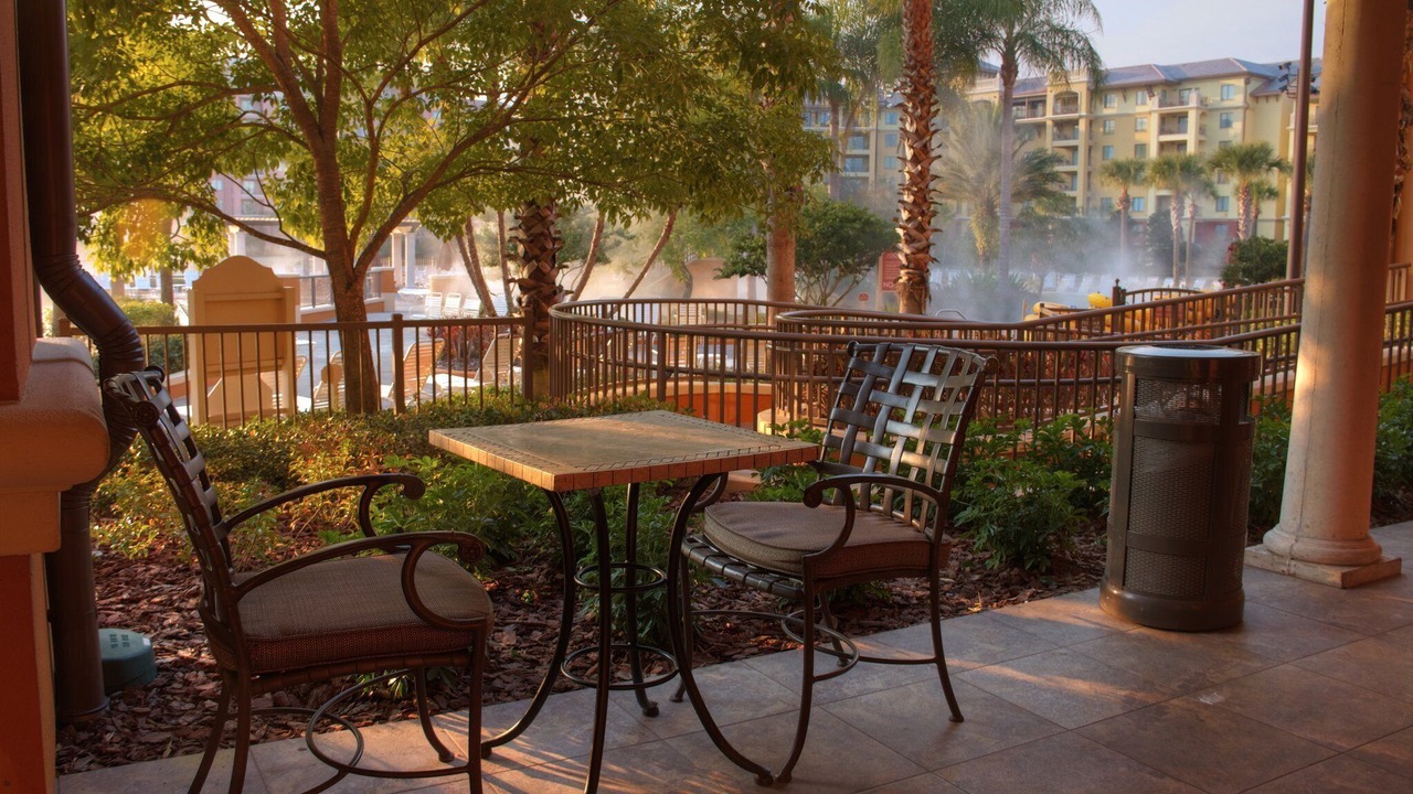 Photo of Others in Lake Buena Vista