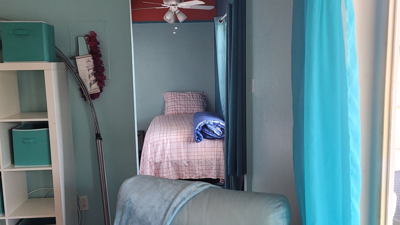 Photo of Bedroom in Coquina Key