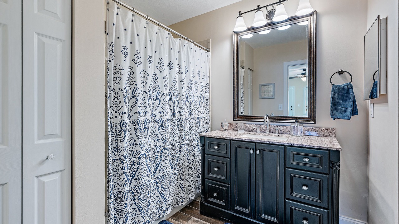 Photo of Bathroom in Bella Vista