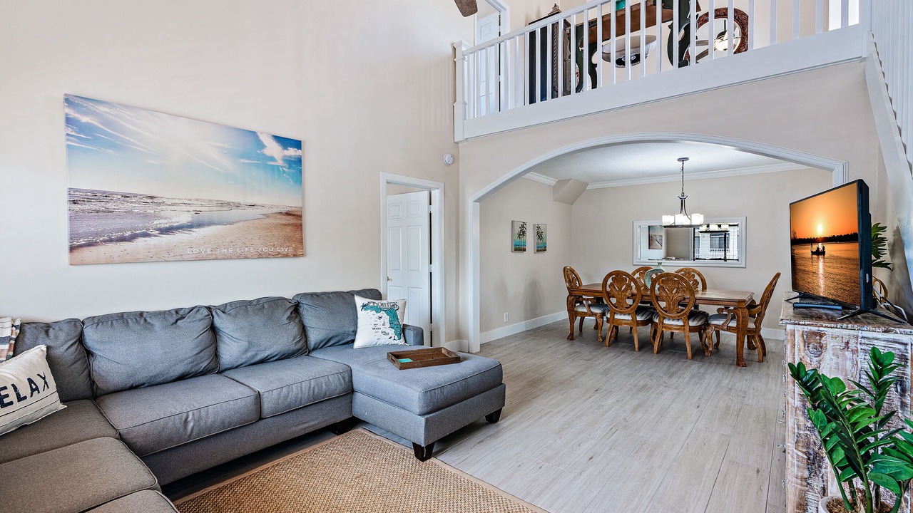Photo of Livingroom in Bella Vista