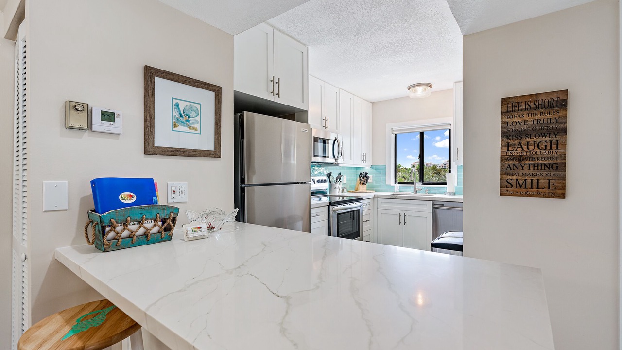 Photo of Kitchen in Bella Vista