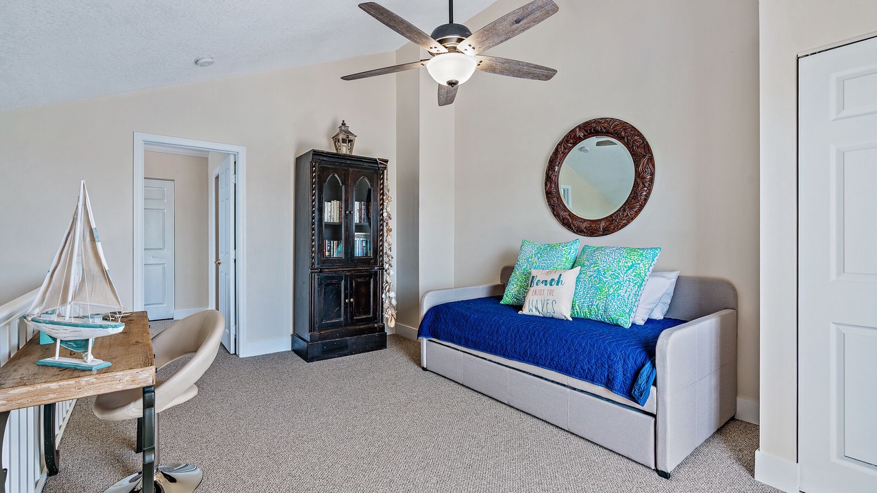 Photo of Bedroom in Bella Vista