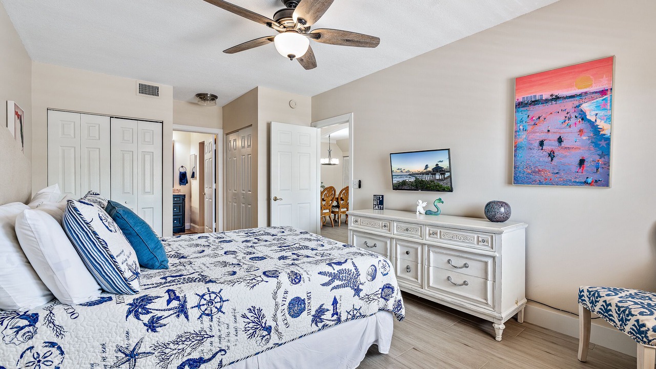 Photo of Bedroom in Bella Vista