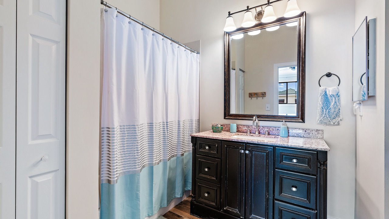 Photo of Bathroom in Bella Vista