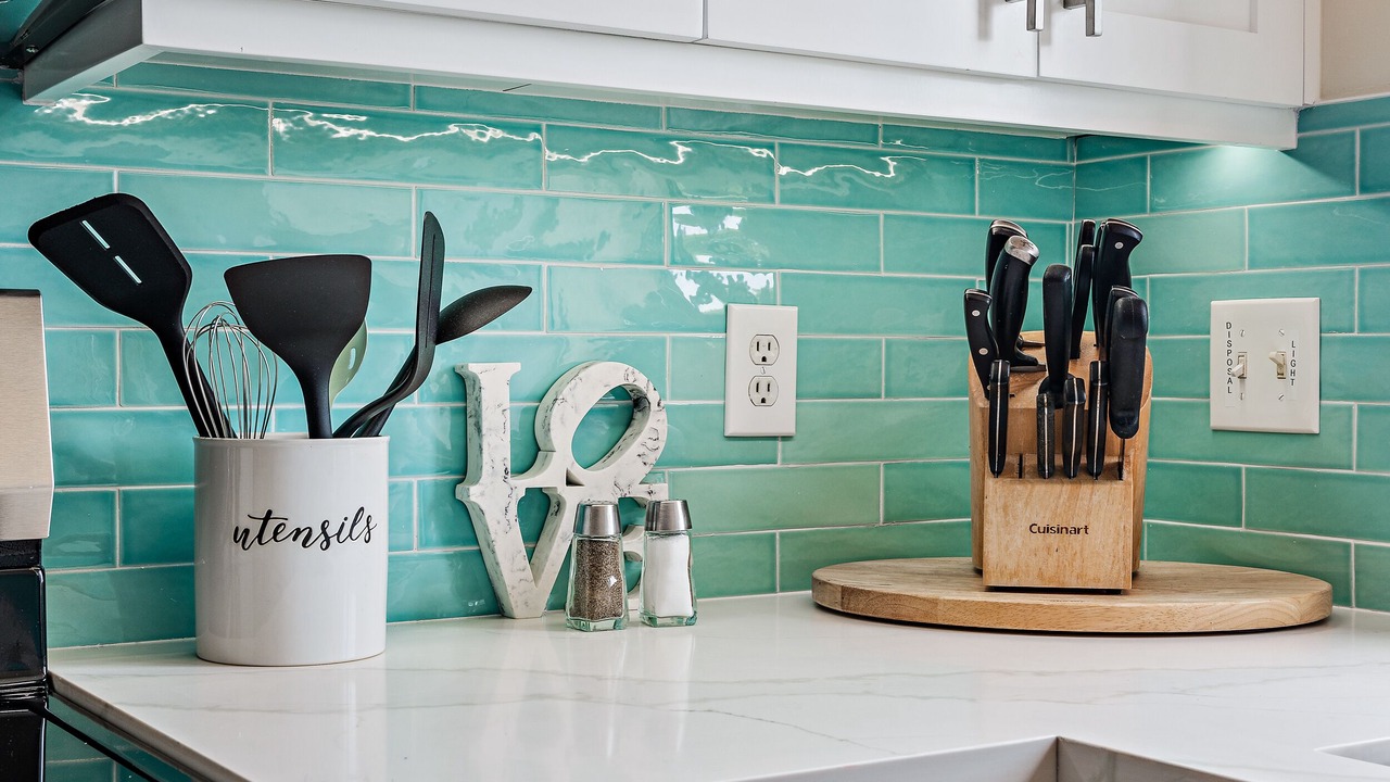 Photo of Kitchen in Bella Vista