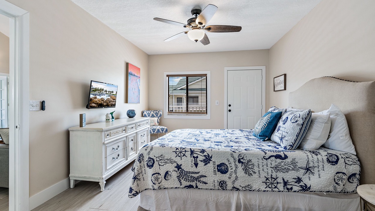 Photo of Bedroom in Bella Vista