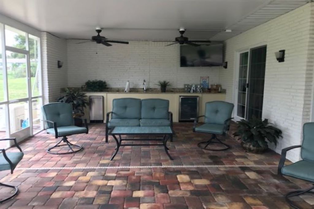 Photo of Outdoor in Cypress Gardens