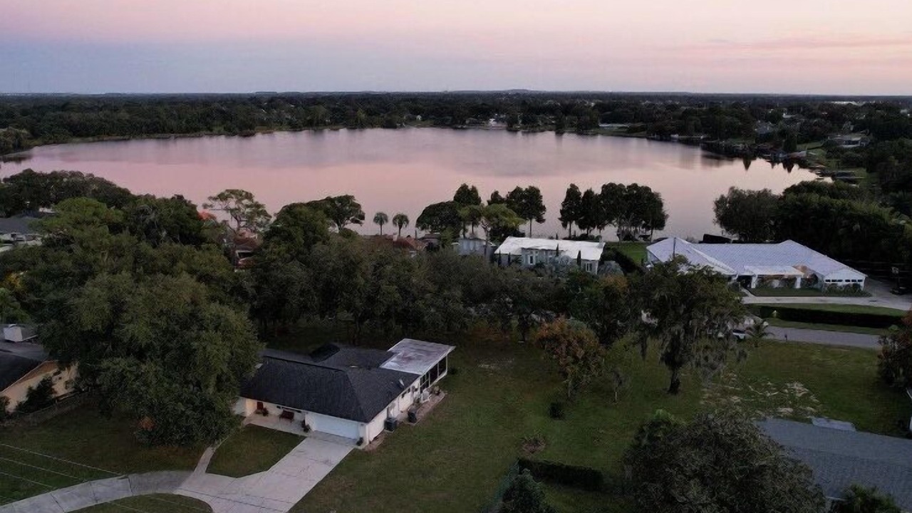 Photo of Outdoor in Cypress Gardens
