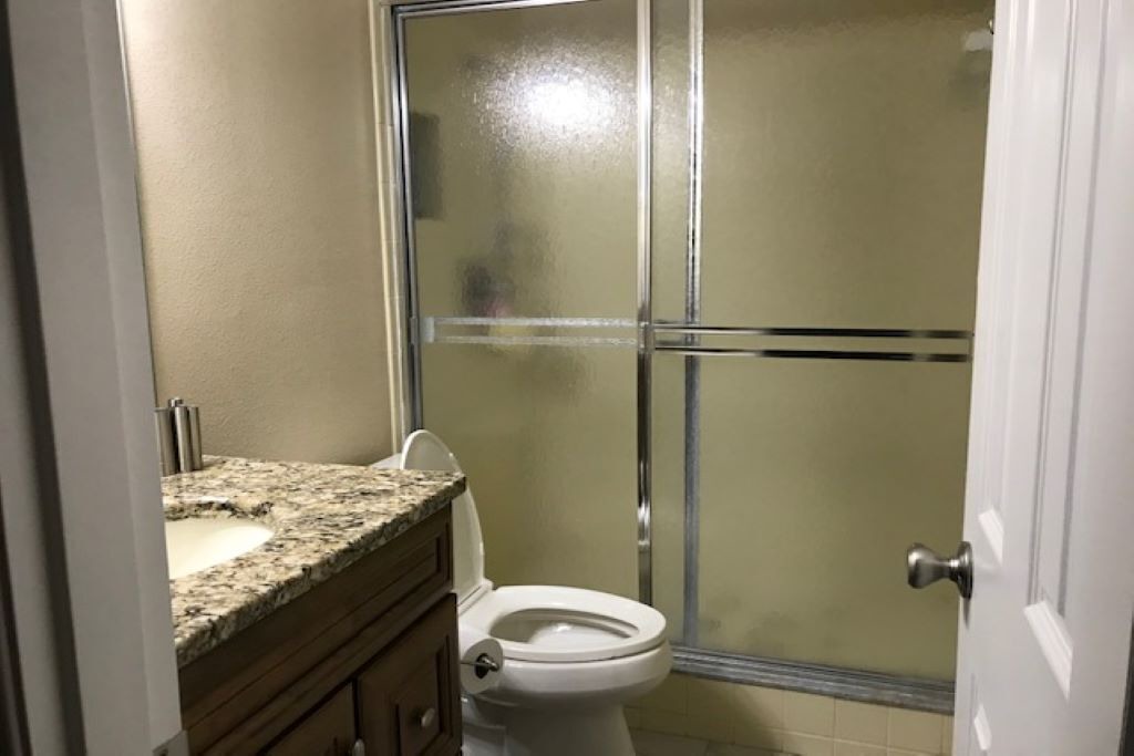Photo of Bathroom in Cypress Gardens
