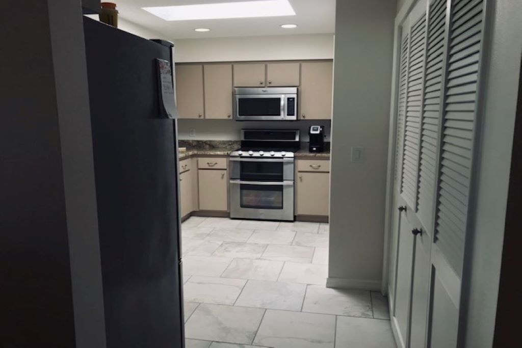Photo of Kitchen in Cypress Gardens